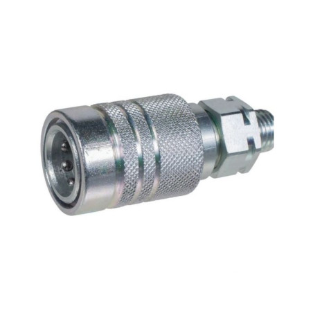 Szybkozłącze gniazdo ISO 10 zew. M14X1,5-8L STAUFF