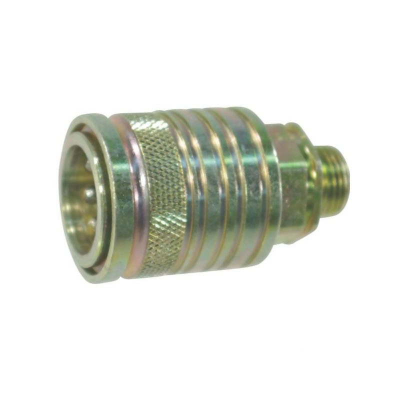 Szybkozłącze ISO 12,5 M14x1,5-8L - gniazdo