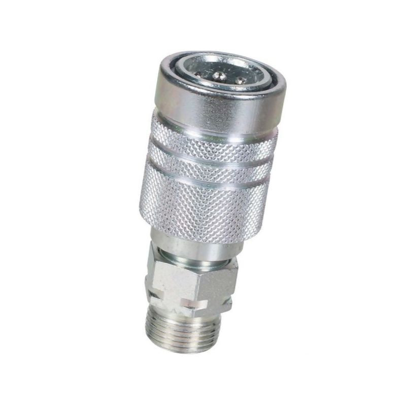 Szybkozłącze ISO 10 M20x1,5-12S - gniazdo