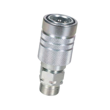 Szybkozłącze ISO 10 M20x1,5-12S - gniazdo