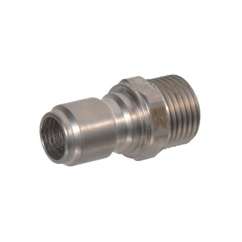 Szybkozłącze zewnętrzne Ø17,8mm x GZ 1/2&amp034 St.nier.