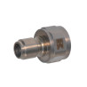 Szybkozłącze zewnętrzne Ø17,8mm x GW 1/4&amp034 St.nier.