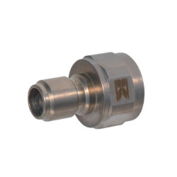 Szybkozłącze zewnętrzne Ø17,8mm x GW 3/4&amp034 St.nier.