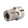 Szybkozłącze wewnętrzne Ø18,2mm x GW 1/2&amp034 St.nier.