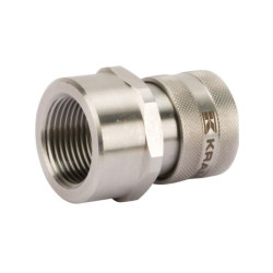 Szybkozłącze wewnętrzne Ø18,2mm x GW 1/2&amp034 St.nier.
