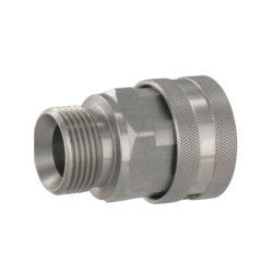 Szybkozłącze wewnętrzne Ø18,2mm x GZ 1/2&amp034 St.nier.