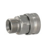Szybkozłącze wewnętrzne Ø18,2mm x GZ 1/2&amp034 St.nier.