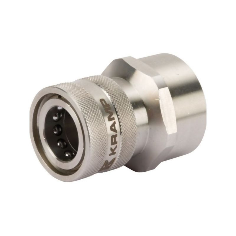 Szybkozłącze wewnętrzne Ø18,2mm x GW 3/8&amp034 St.nier.