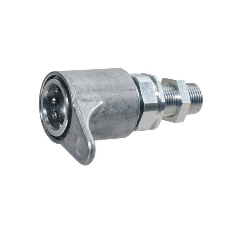 Szybkozłącze ZPF10A08 Stauff ZPF10A08