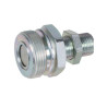 Łącznik wtykowy płaski do ukadu hamulcowego M18x1,5-12L