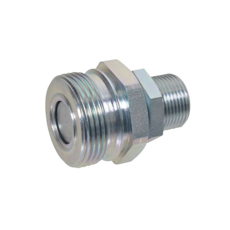 Łącznik wtykowy płaski do ukadu hamulcowego M22x1,5-15L