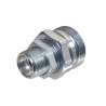 Łącznik wtykowy płaski do ukadu hamulcowego M22x1,5-15L