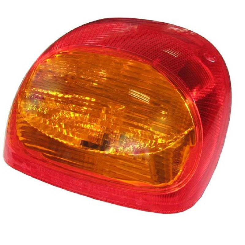 AL210180 John Deere Lampa tylna John Deere