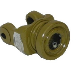 Widełki 1 22x25 Z10 L76 173511