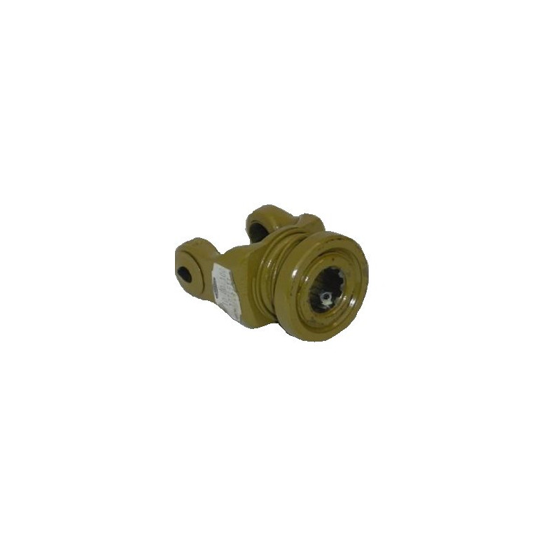 Widełki 1 22x25 Z10 L76 173511
