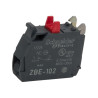 Styk ZBE 102 Merlo 053728