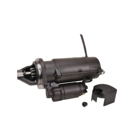 Rozrusznik 12V z10 4,2 kW Letrika Mahle original 3838922057416