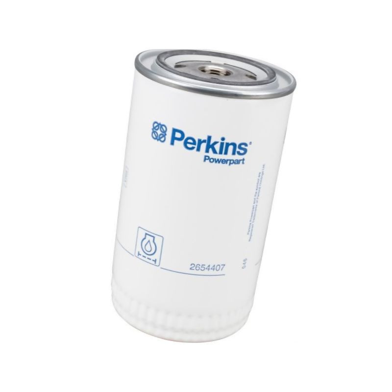 Filtr oleju Merlo P00633
