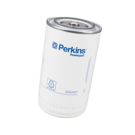 Filtr oleju Merlo P00633