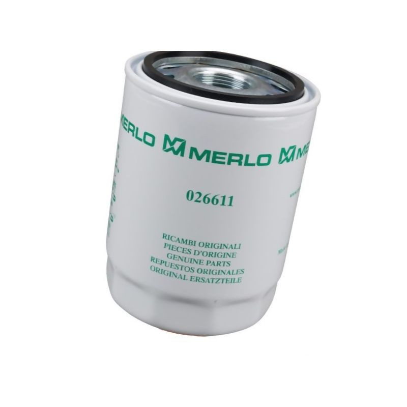 Filtr hydrostatyczny Merlo 026611