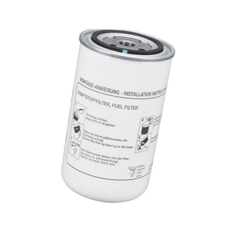 Filtr paliwa Merlo D00143