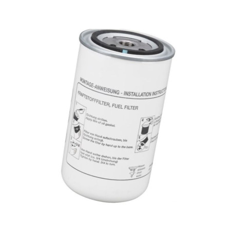 Filtr paliwa Merlo D00143