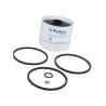 Filtr z separatorem wody Merlo P00731