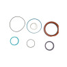 Zestaw uszczelek Merlo 074634