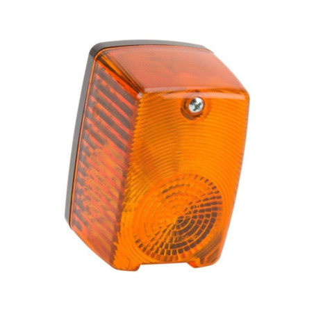 Lampa kierunkowskazu, lewa Merlo 057377