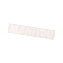 Manitou 240807