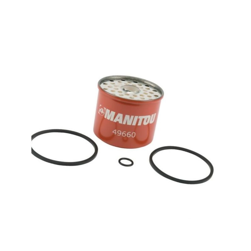 Manitou 49660