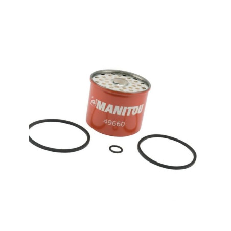 Manitou 49660