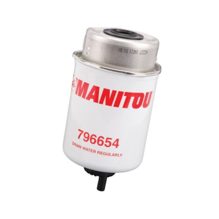 Manitou 796654
