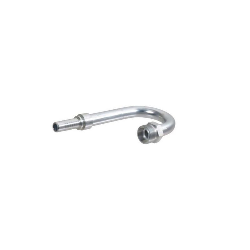 Armatura wtłaczana DN13-M24x1,4-180°-115mm PS1316180115 Dietzel PS1316180115