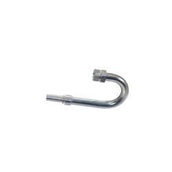 Armatura wtłaczana DN13-M24x1,4-180°-115mm PS1316180115 Dietzel PS1316180115
