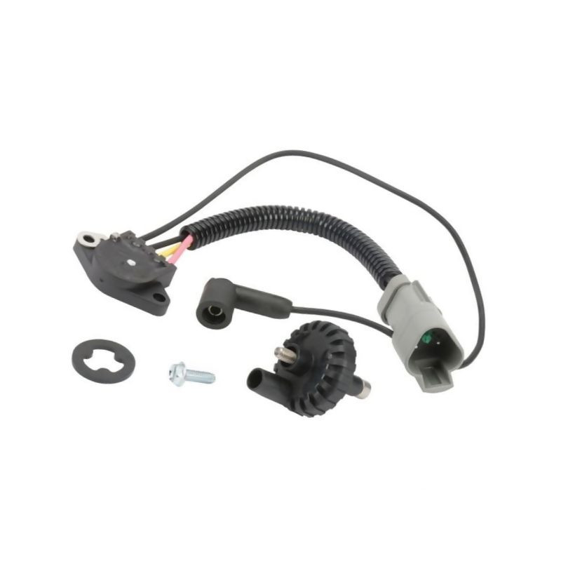 Czujnik ciśnienia paliwa MF V836866576 Massey-Ferguson 2000-V836866576