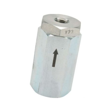 Filtr LSU MA254780