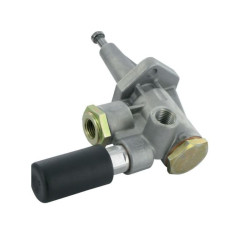 Pompa paliwa / , pasuje do Lamborgini, Hurliman, Deutz, Same - 245193300, 245193300N, 24519330050, 38004706, 2.4519.330.0/50, 24