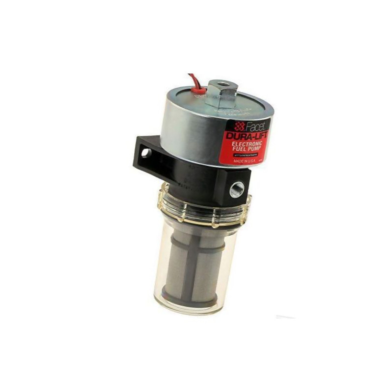 Elektryczna pompa paliwa 24 V Facet EOP40237