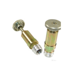 Pompa paliwa, ręczna, M22 MO300 Hifi 8719607036856