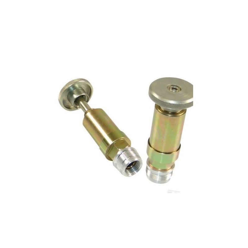 Pompa paliwa, ręczna, M22 MO300 Hifi 8719607036856