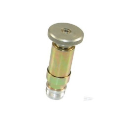 Pompa paliwa, ręczna, M16 MO301 Hifi 3661200022666