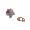 Pompa paliwa ULPK0004 do Massey Ferguson, Landini, Case, Steyr Perkins 2006-ULPK0004