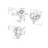 Pompa paliwa pasuje do Fendt - F926200710250, F926200710330