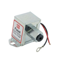 Elektryczna pompa paliwa 24 V Facet EOP40164