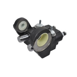 Cylinder hamulcowy