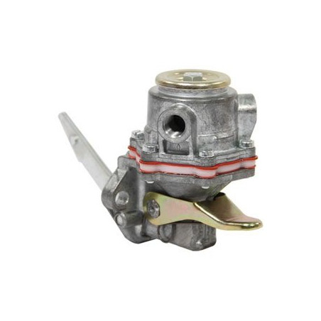 Pompa paliwa 4757884 do Fiat, Renault CNH 2090-4757884