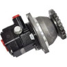 Pompa paliwa 504066200 do NH New Holland 2200-504066200