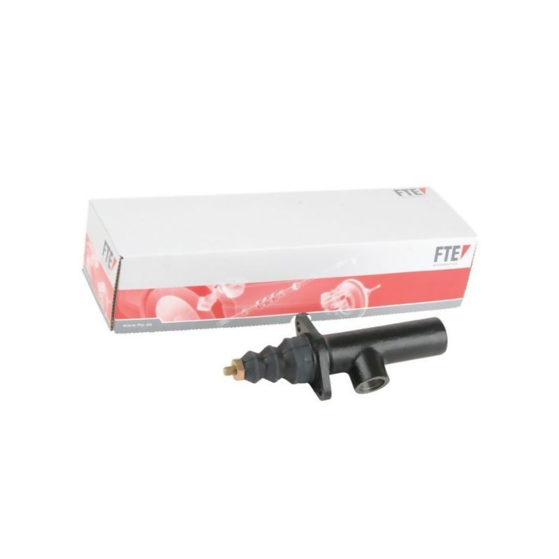 Pompka sprzęgła KG239016 FTE 4028569112701