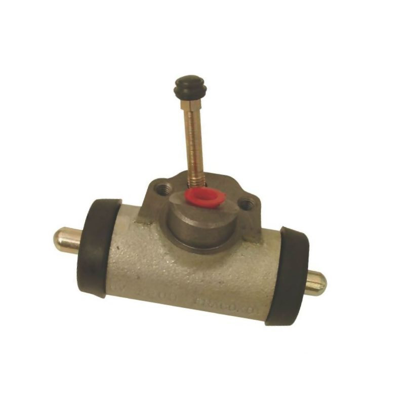 Cylinderek hamulcowy, lewy, Ze 67112603 Zetor 1998-67112603